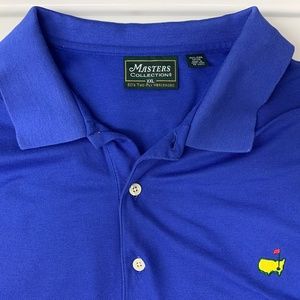 Masters Golf Shirt
